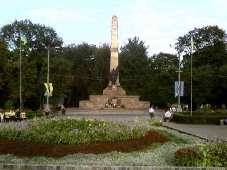 Черновцы.август 2008